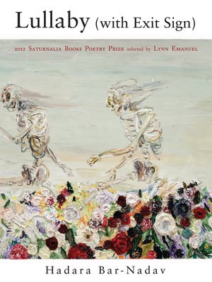 cover image of Lullaby (with Exit Sign)